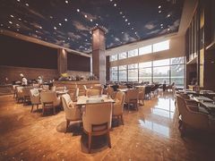 -菲住布渴酒店自助餐厅(阿里巴巴西溪园区店)