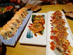 -林妈妈村·日式料理(宝山龙湖天街店)