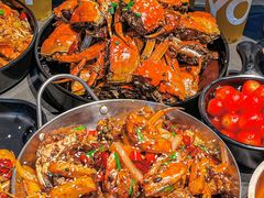 -巴厘龙虾·榜首油焖大虾(洞庭·艺术洋房店)