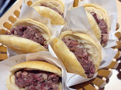 -闫家驴肉老店(华电一校店)