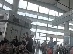 -太原武宿国际机场