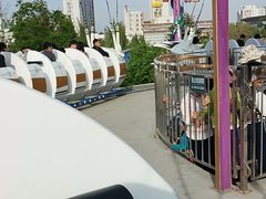 -富华游乐园