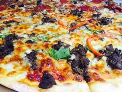 -Tubestation站点比萨(五道营店)