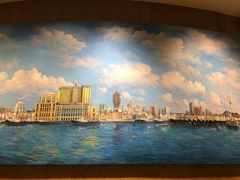 -澳门十六浦索菲特大酒店