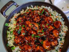 -长兴菜馆(高桥店)