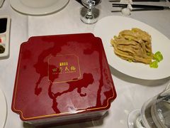 -四季民福烤鸭店(王府井东安门店)