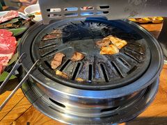 -九田家黑牛烤肉料理(新辰里亚运村店)