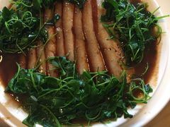 -云河农家乐饭店(福禄缘树山店)