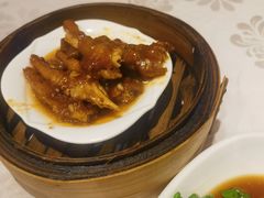 -京粤荟(海王银河科技大厦店)