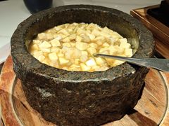 -绿茶餐厅(广州嘉裕太阳城店)