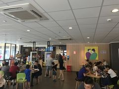 -麦当劳(金山红星美凯龙DT店)