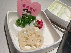 -海底捞火锅鲜切牛肉主题店(长寿路店)