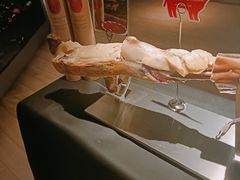 -拉蒂娜·巴西牛排馆 Latina·Brazilian Steakhouse(王府井喜悦店)