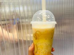 -喜茶(佛山岭南站店)