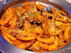-徐记小怪兽肉蟹煲店(哈西万达金街店)