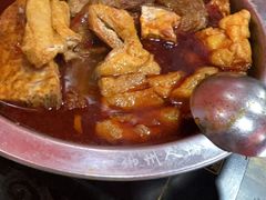 -柳州人田螺鸭脚煲(农院路1店)