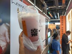 -LELECHA乐乐茶(王府井喜悦店)