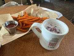 -1901 Cafe(西四店)