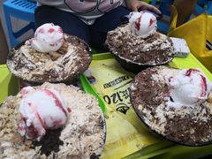 -MOMO冰品·生巧汤圆(红桥店)