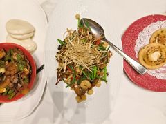 -同里湖大饭店-怡景轩中餐厅(同里古镇店)