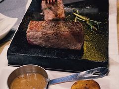 -Mezomd曼索蒂西班牙餐厅(广粤店)