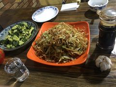 -伍记土家菜(欣葆家园店)