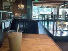 -D STAR COFFEE帝星咖啡