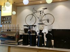 -常识咖啡common sense(春熙路店)