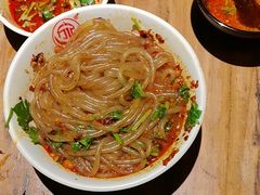 -万记麻辣烫国展总店