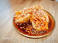 -小豆海棠(嘉兴路店)