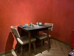 -丝路金桃·新疆菜(徐汇店)