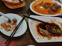 -鹅滋道(甘坑古镇店)