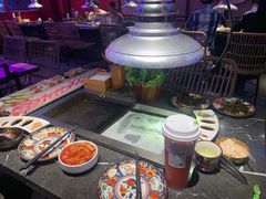 -十三姨正合丰烤肉(营迹路店)