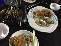 -睿柏云酒店-餐厅