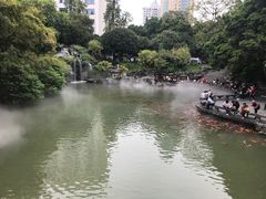 -柳侯公园