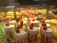 -BreadTalk面包新语·烘焙蛋糕(领展购物广场店)