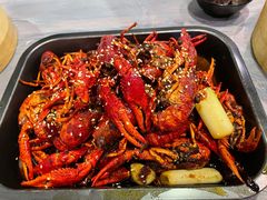 -靓靓蒸虾(中山公园店)