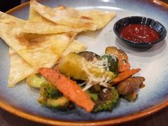 -Shantek象提南亚西餐厅&Bistro(淮海中路店)