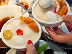 -大牌大·传统杭帮菜(湖滨店)