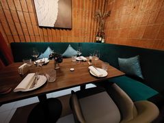 -Osteria Garden 生蚝花园餐厅(原进贤路店)