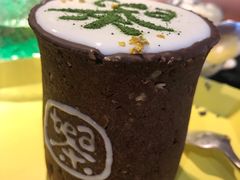 -茶是一枝花泡茶店