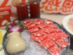 -芭夯兔·兔肉汤锅(新都店)