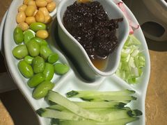 -四季民福烤鸭店(西单华威约饭街店)
