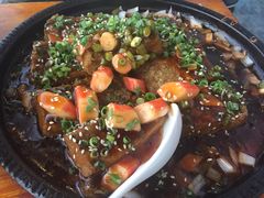 -东馆和天下特色餐饮(工农店)