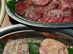 -大雄牛肆·炭火烧肉(大石店)