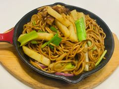 -嘉和一品(新辰天地大兴南区店)