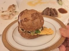 -香樟花园法式铁板烧(恒隆广场店)