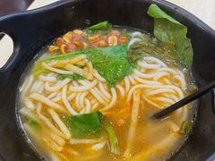 -桂在香知桂林米粉(红博中央公园店)