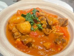 -小厨娘淮扬菜(河西奥美大厦店)