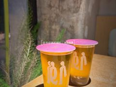 -福嗝er 咖啡&精酿餐吧(东四店)